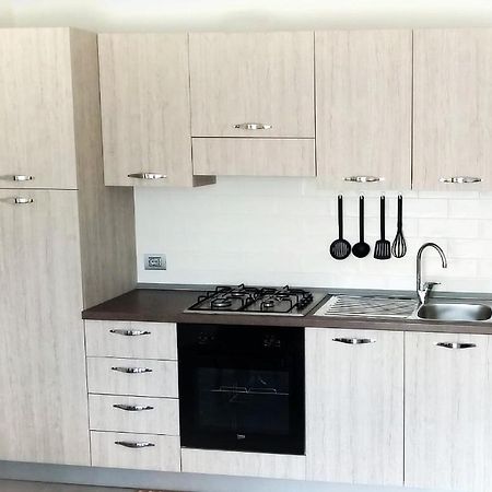 My Holidays - Trezzone Gera Lario Exterior foto