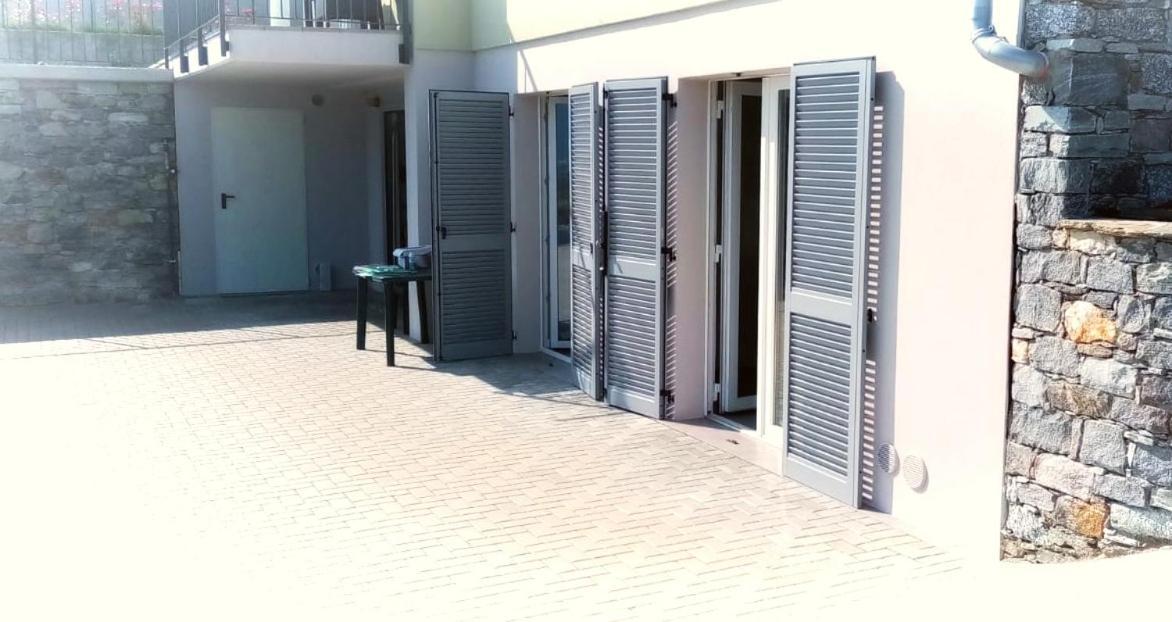My Holidays - Trezzone Gera Lario Exterior foto